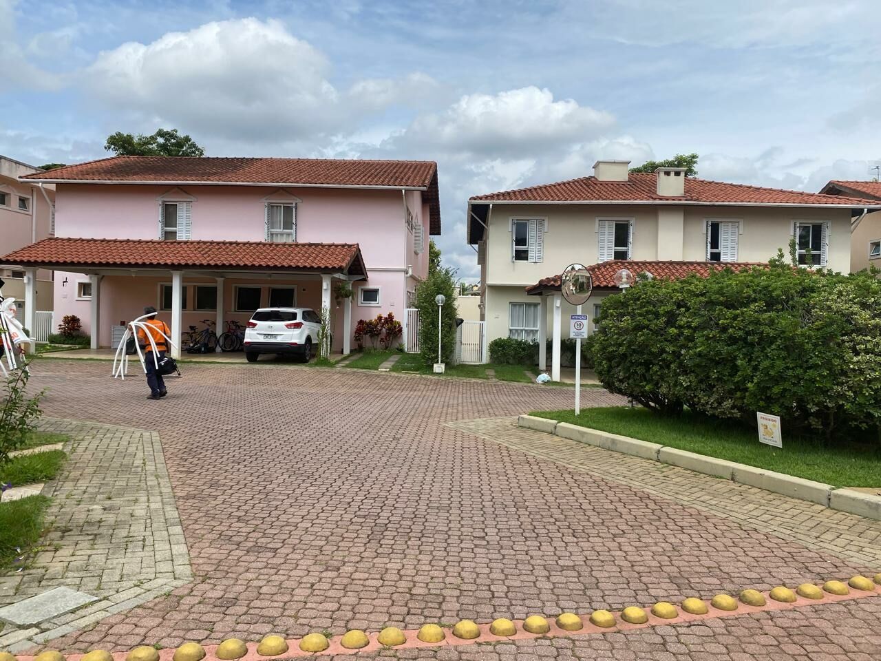 Jardim das Vertentes   Cobertura Duplex 277m² com 3 Vagas ao lado do metrô Vila Sonia   FL43