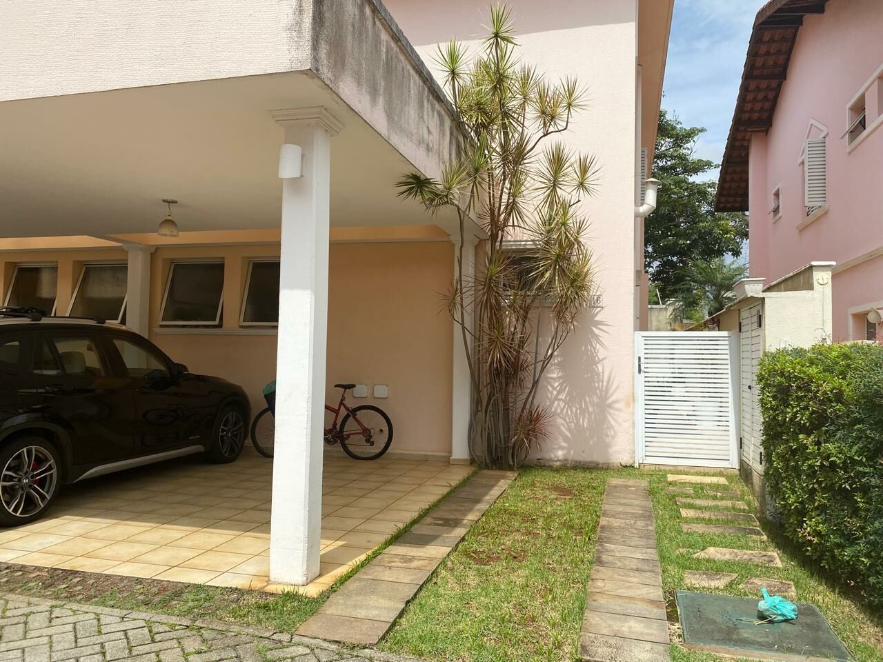 Jardim das Vertentes   Cobertura Duplex 277m² com 3 Vagas ao lado do metrô Vila Sonia   FL43