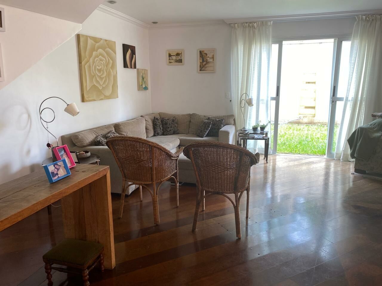 Jardim das Vertentes   Cobertura Duplex 277m² com 3 Vagas ao lado do metrô Vila Sonia   FL43