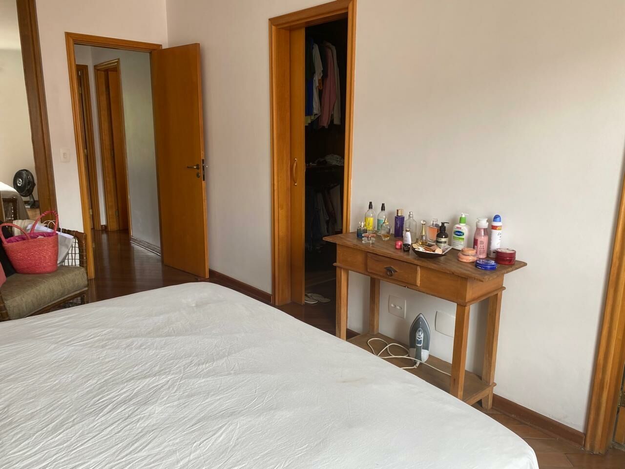 Jardim das Vertentes   Cobertura Duplex 277m² com 3 Vagas ao lado do metrô Vila Sonia   FL43