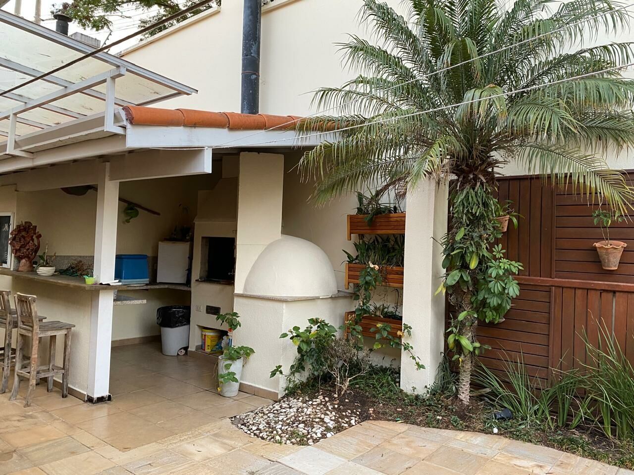 Luxo e Espaço   Sobrado 300m² Parque dos Príncipes FL43