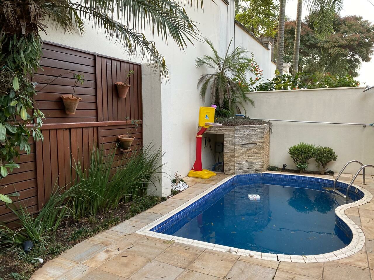 Luxo e Espaço   Sobrado 300m² Parque dos Príncipes FL43