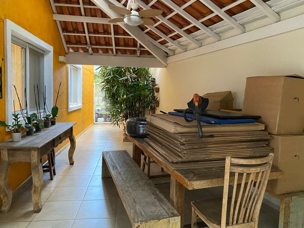 Luxo e Espaço   Sobrado 300m² Parque dos Príncipes FL43