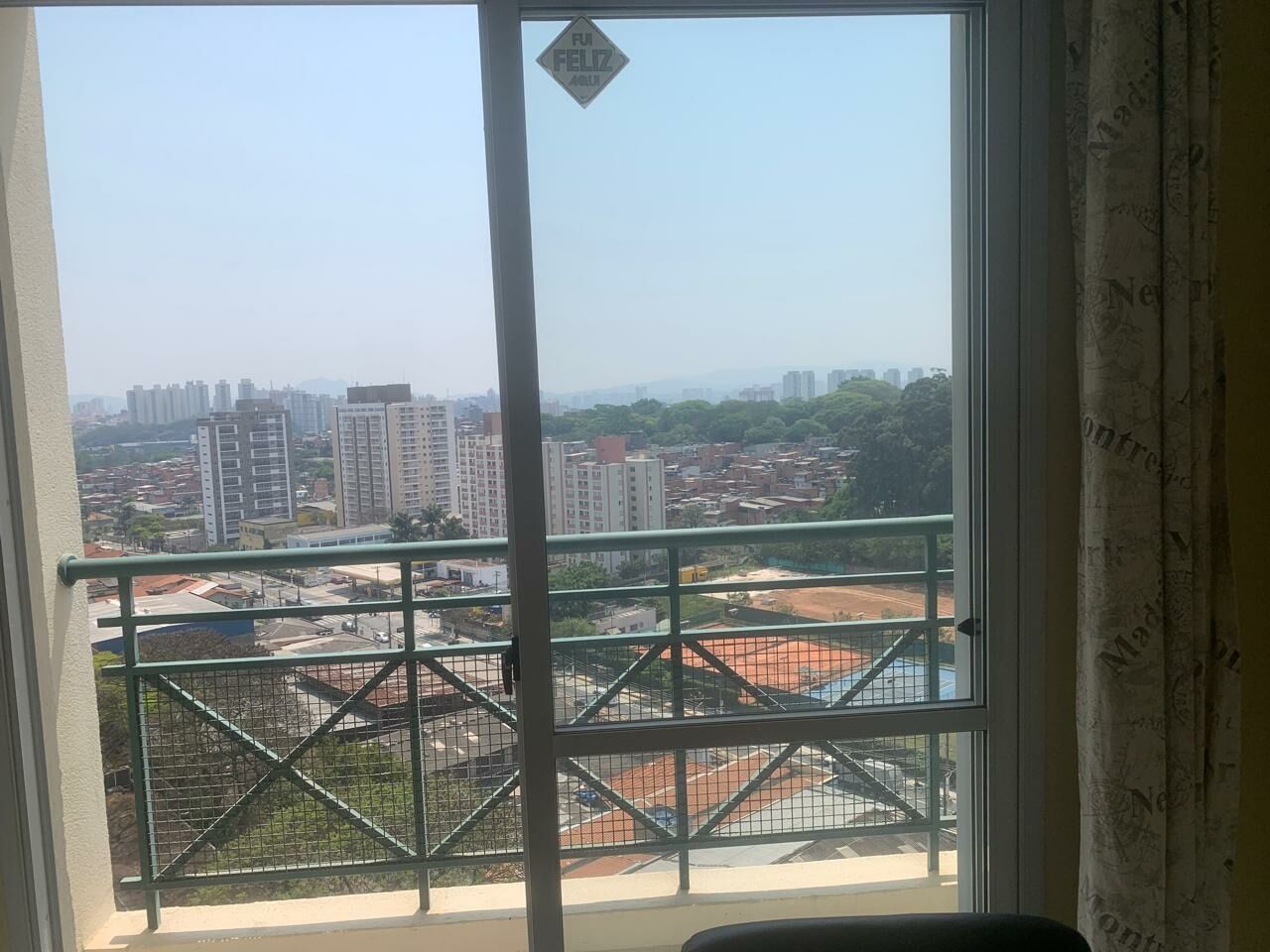 Apartamento na Vila Indiana 171m² 3 quartos 1 suíte 2 vagas FL15