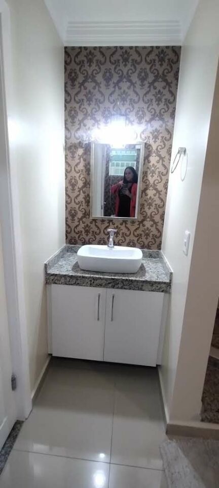 APARTAMENTO JD BONFIGLIOLI    3 DORMITORIOS (1 SUITE) COM 2 VAGAS