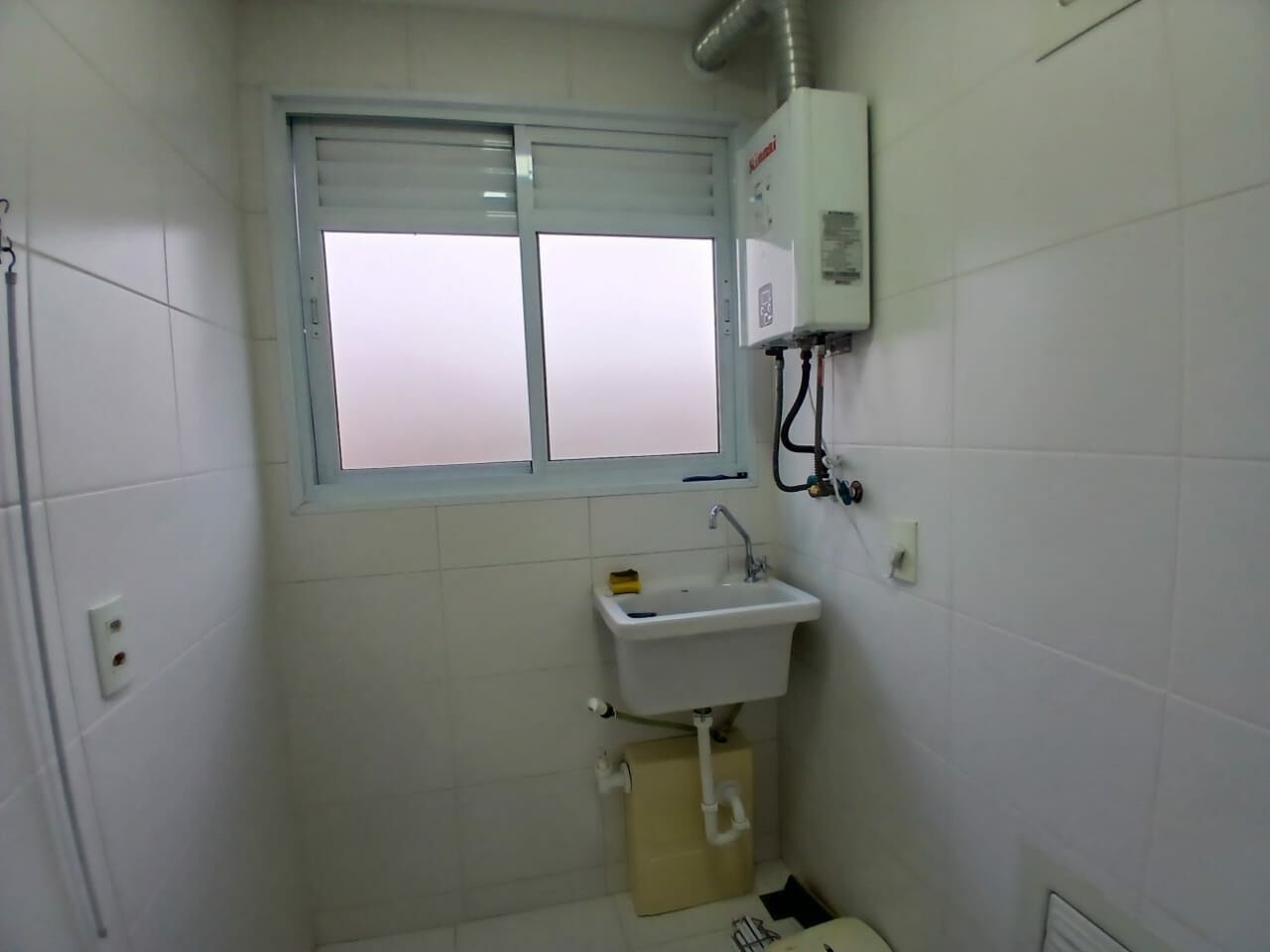 Sobrado condomínio fechado Vila Gomes 95m² 2quartos 2 suítes  2 vagas FL15