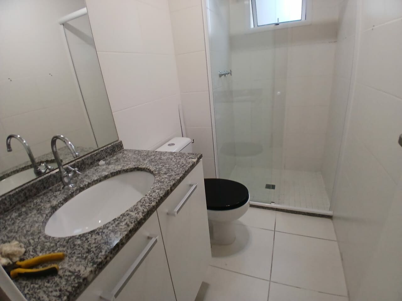 Casa térrea a venda no Jardim bonfiglioli