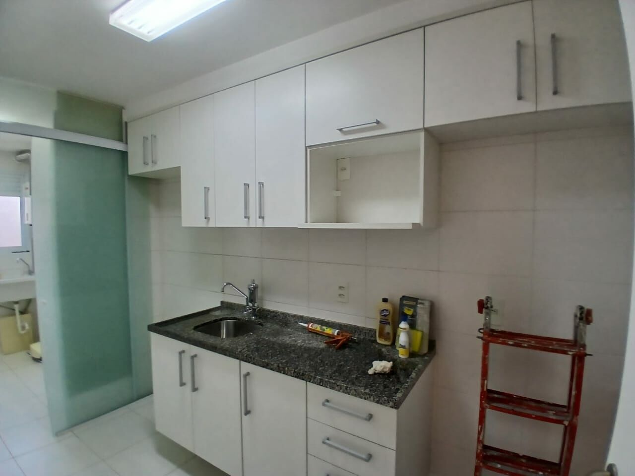 Apartamento Jd Bonfiglioli   106m² 3 quartos 1 suíte 3 banheiros 2 vagas FL15