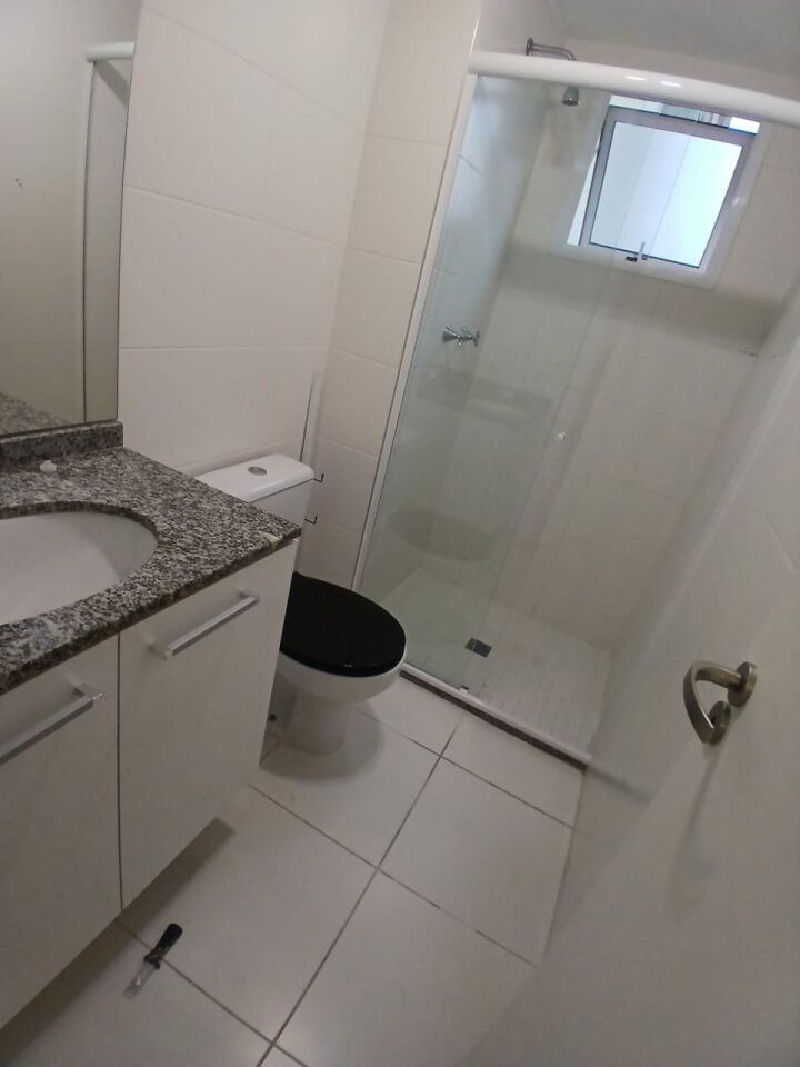 Apartamento Jd Bonfiglioli   106m² 3 quartos 1 suíte 3 banheiros 2 vagas FL15