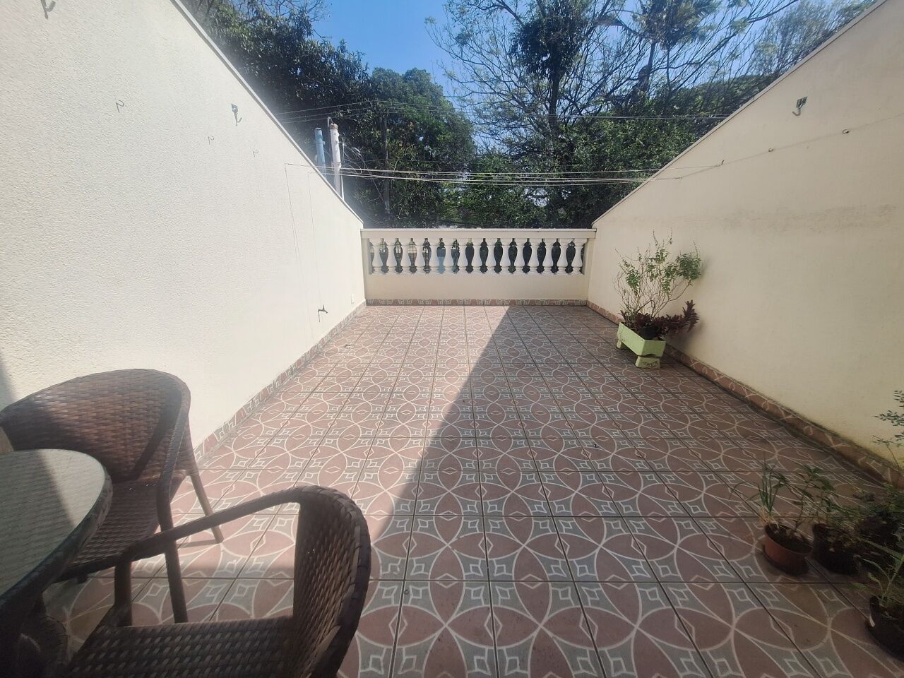 PARQUE DOS PRINCIPES SOBRADO EM CONDOMINIO FECHADO COM PORTARIA 24 HORAS  FL43