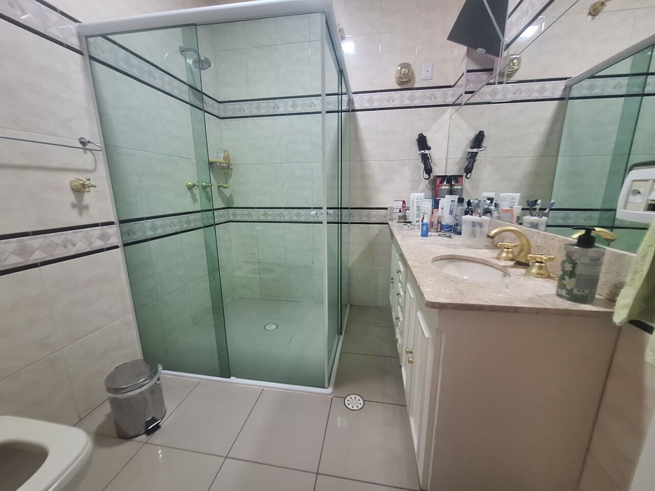 PARQUE DOS PRINCIPES SOBRADO EM CONDOMINIO FECHADO COM PORTARIA 24 HORAS  FL43