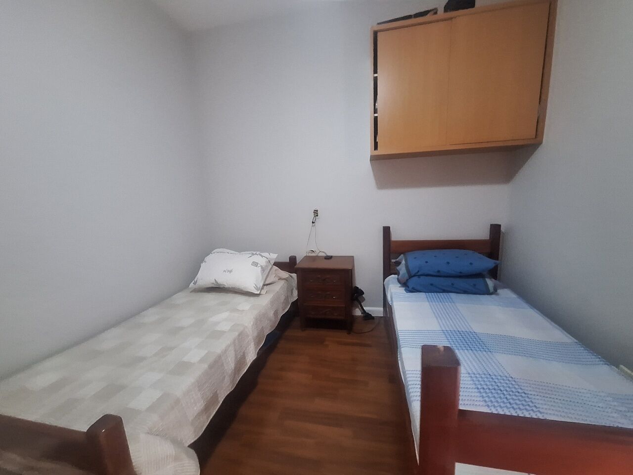 PARQUE DOS PRINCIPES SOBRADO EM CONDOMINIO FECHADO COM PORTARIA 24 HORAS  FL43