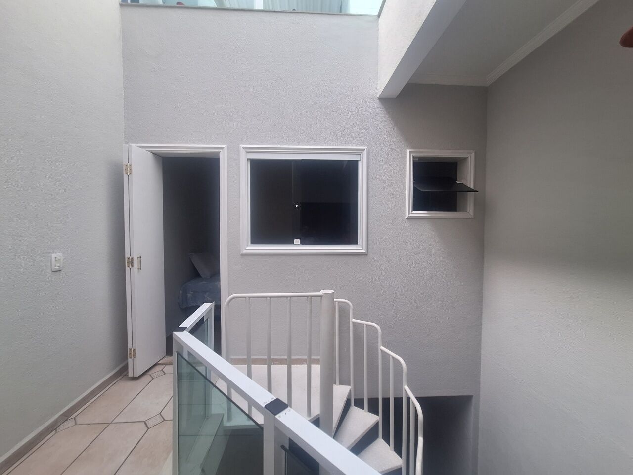 PARQUE DOS PRINCIPES SOBRADO EM CONDOMINIO FECHADO COM PORTARIA 24 HORAS  FL43