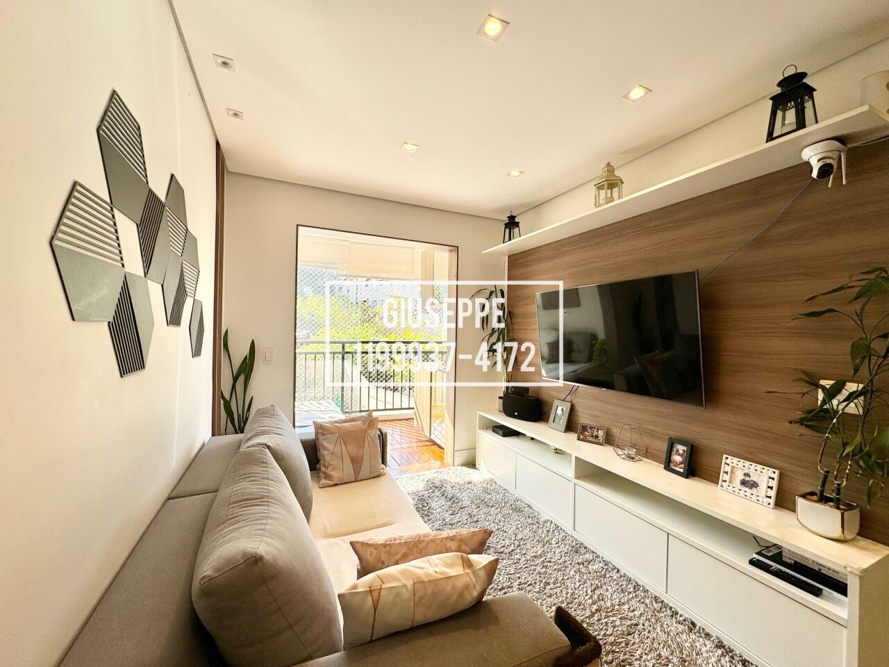 Apartamento Vila Romana   83 metros   2 dormitórios   1 vaga