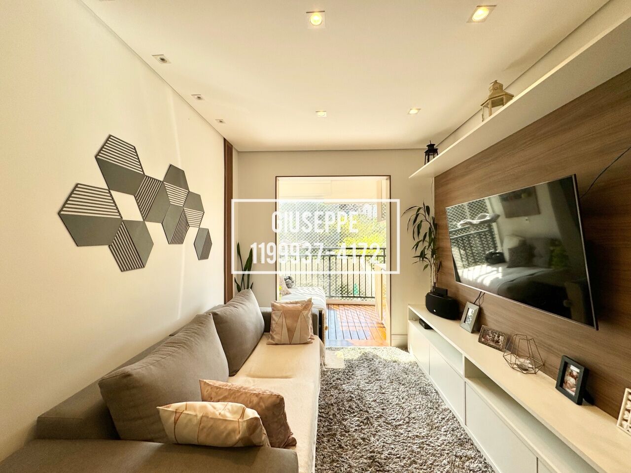 Apartamento Vila Romana   83 metros   2 dormitórios   1 vaga