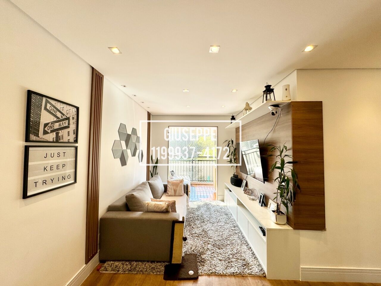 Apartamento Vila Romana   83 metros   2 dormitórios   1 vaga