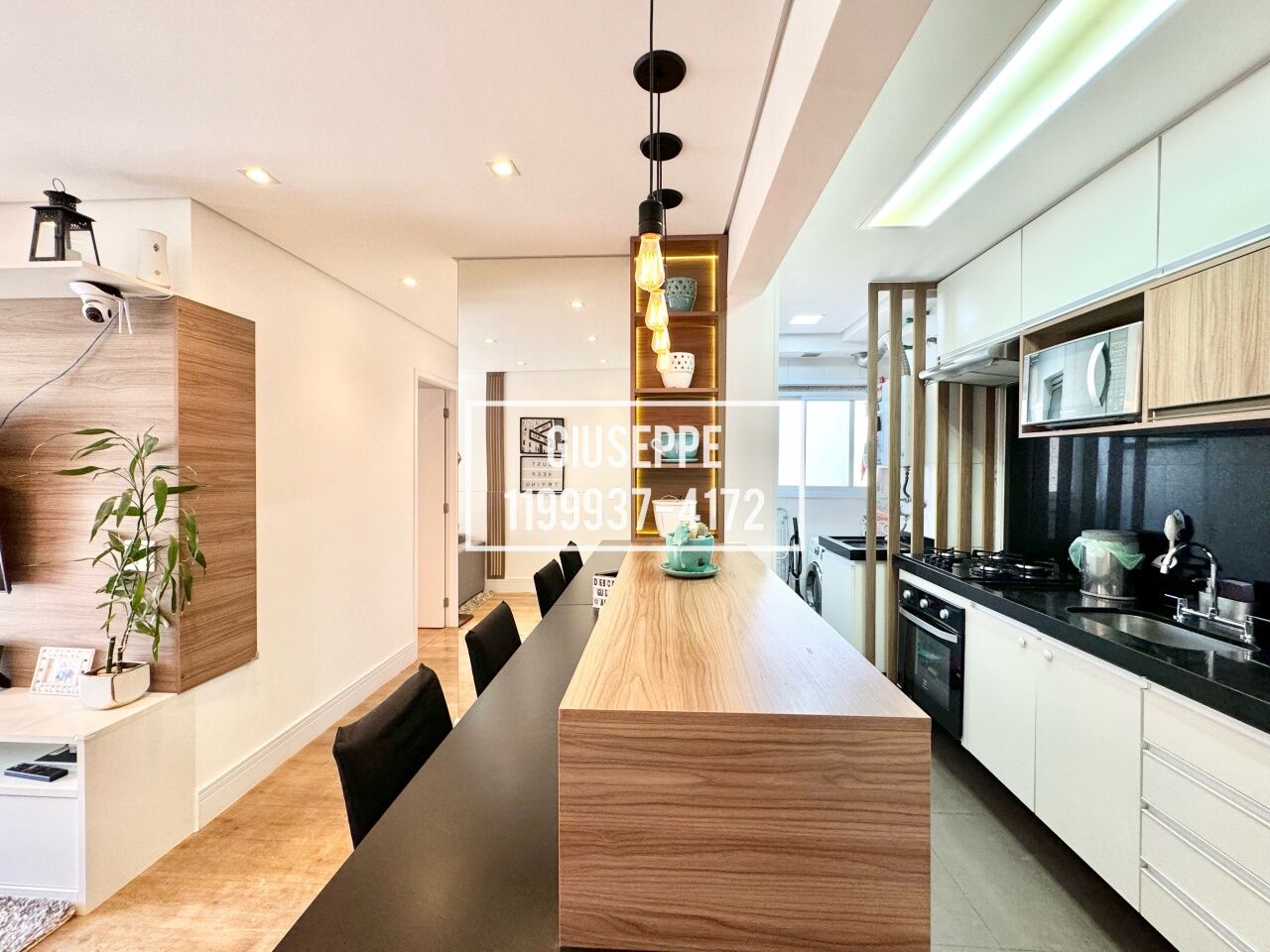 Apartamento Vila Romana   83 metros   2 dormitórios   1 vaga