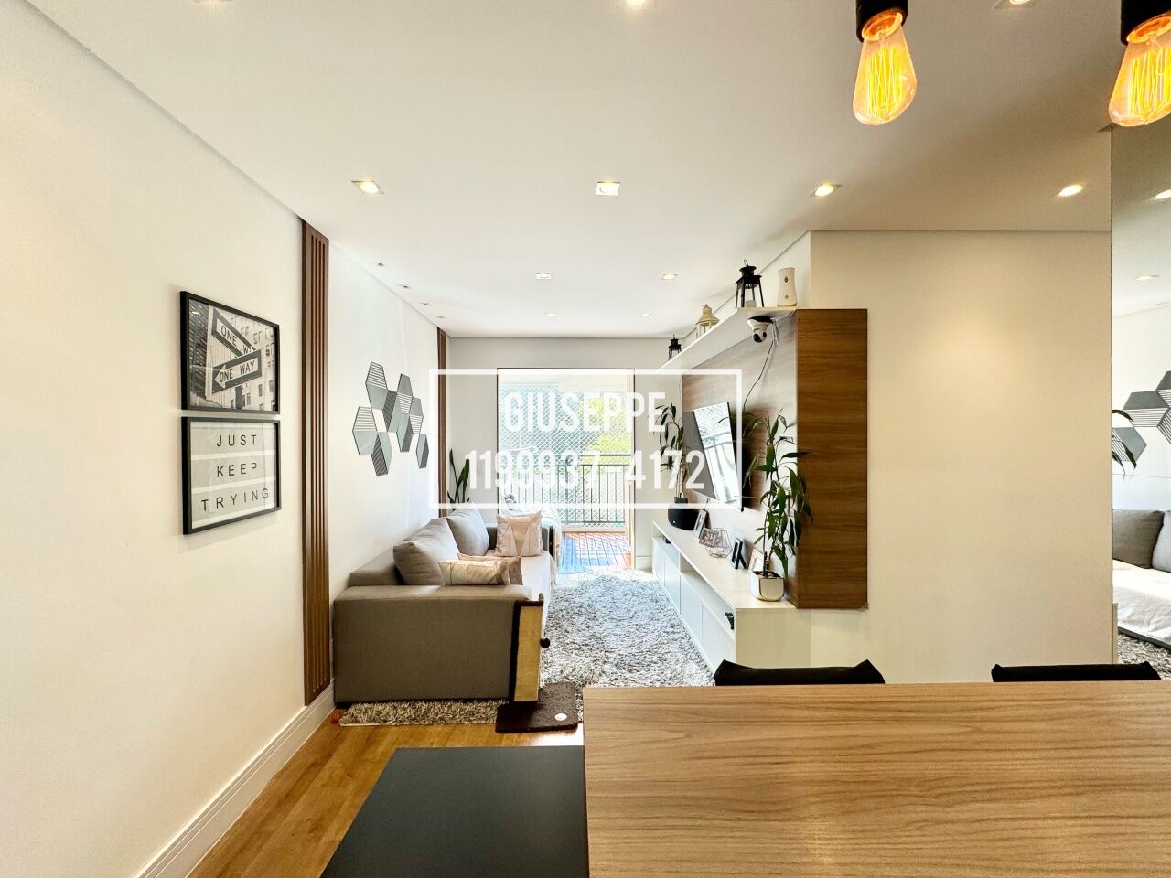 Apartamento Vila Romana   83 metros   2 dormitórios   1 vaga