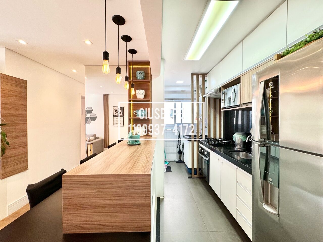 Apartamento Vila Romana   83 metros   2 dormitórios   1 vaga