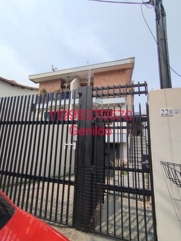 Casa a venda com 120 metros 2 quartos 4 vagas Butantã USP FL62