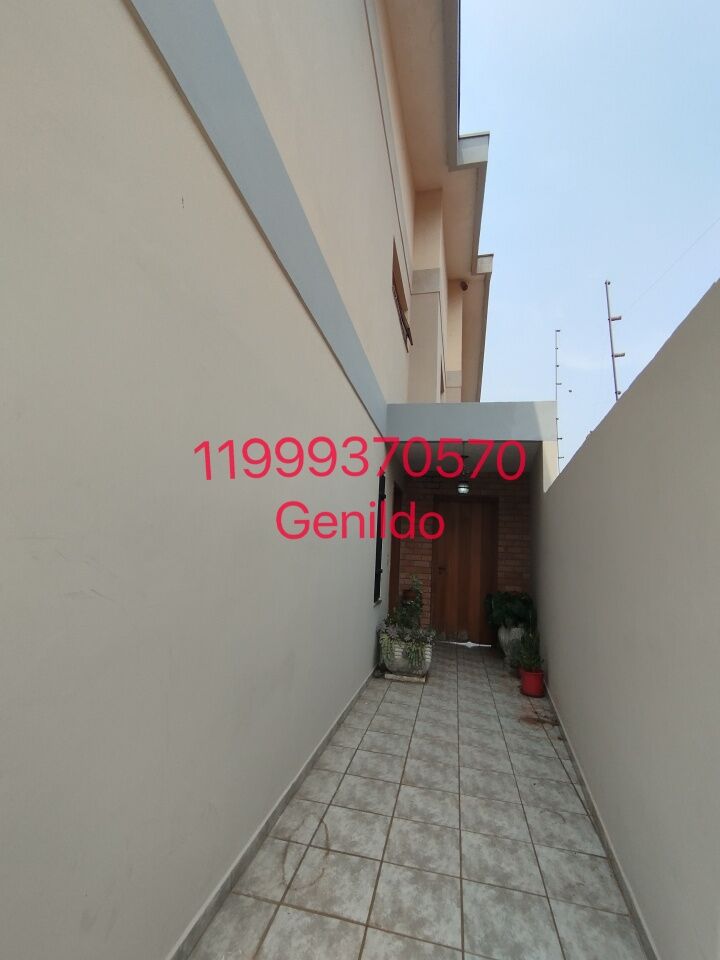 Casa a venda com 120 metros 2 quartos 4 vagas Butantã USP FL62