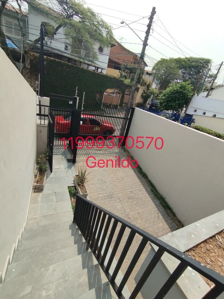 Casa a venda com 120 metros 2 quartos 4 vagas Butantã USP FL62