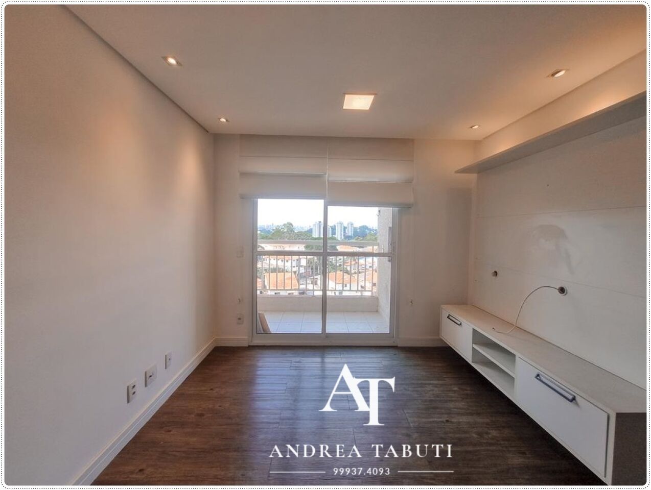 SOBRADO PROX PORTAL DO MORUMBI ( 2 VAGAS ) FL37