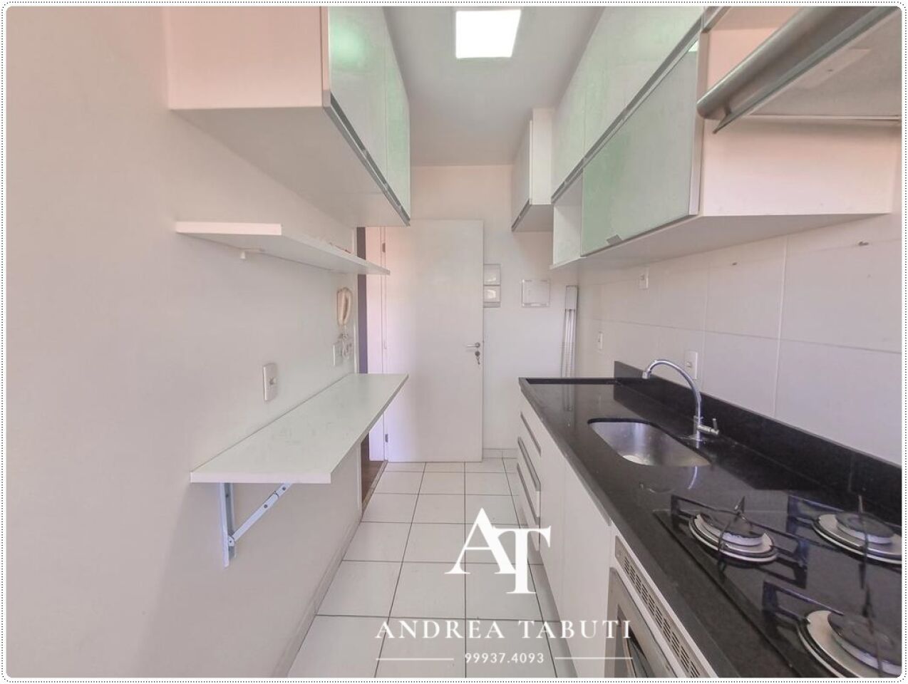 SOBRADO PROX PORTAL DO MORUMBI ( 2 VAGAS ) FL37