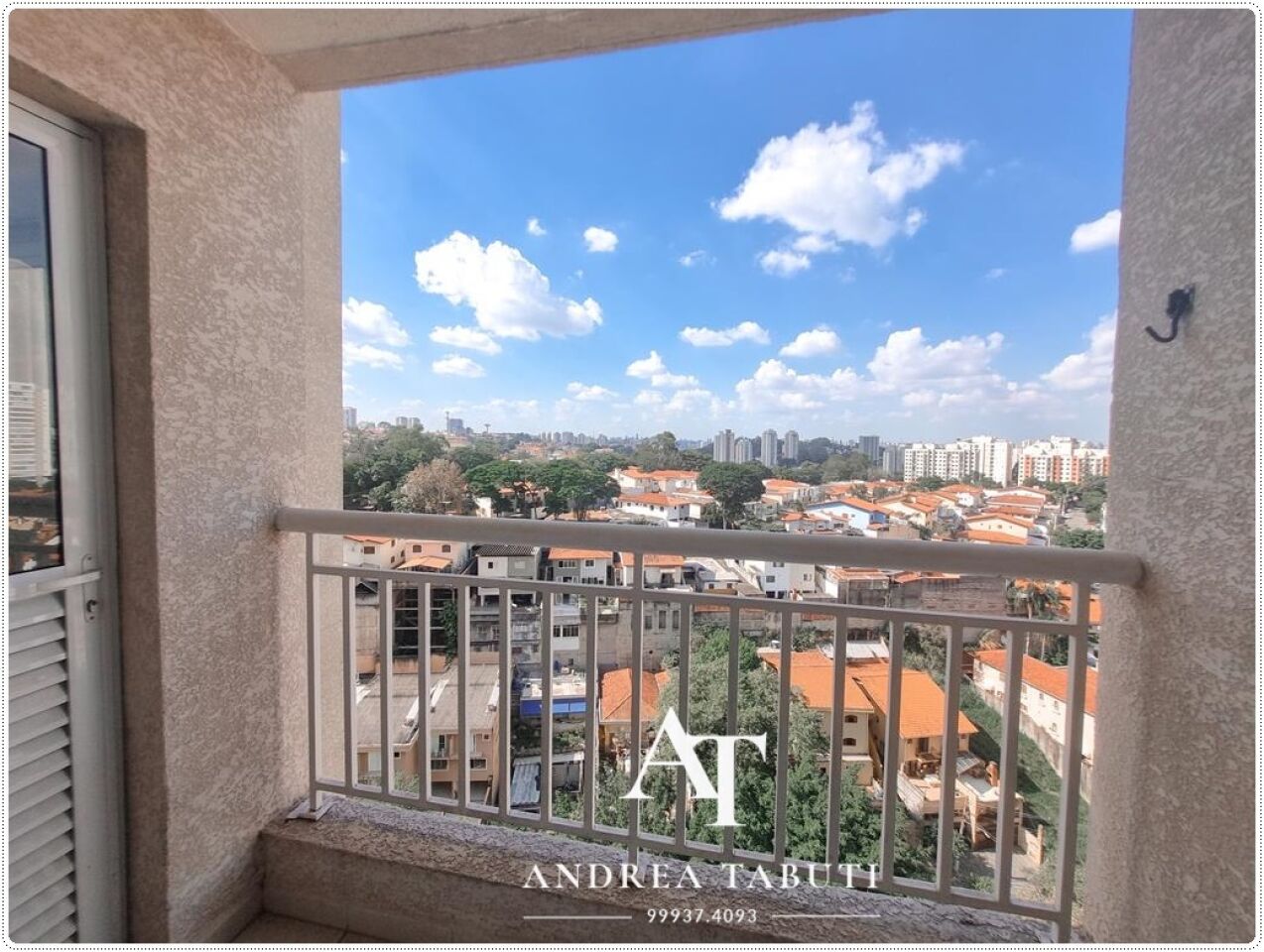 SOBRADO PROX PORTAL DO MORUMBI ( 2 VAGAS ) FL37