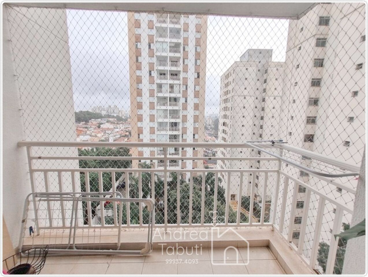 SOBRADO GRANDE COM ESPAÇO GOURMET ( 2 VAGAS ) FL37