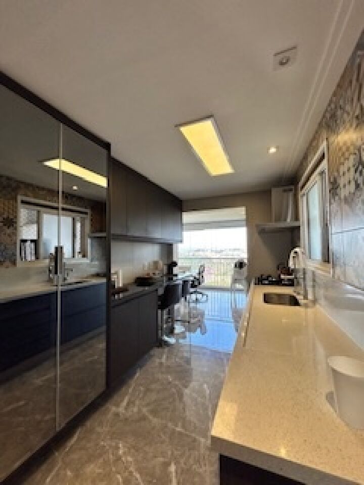 BUTANTA  VENDA  Apartamento com 3 Quartos à venda   89m²    Jardim Ester Yolanda