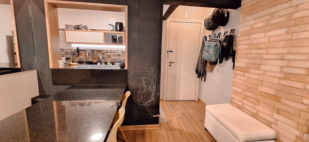 APTO PROXIMO O  METRO VILA SONIA E COMERCIOS FL37