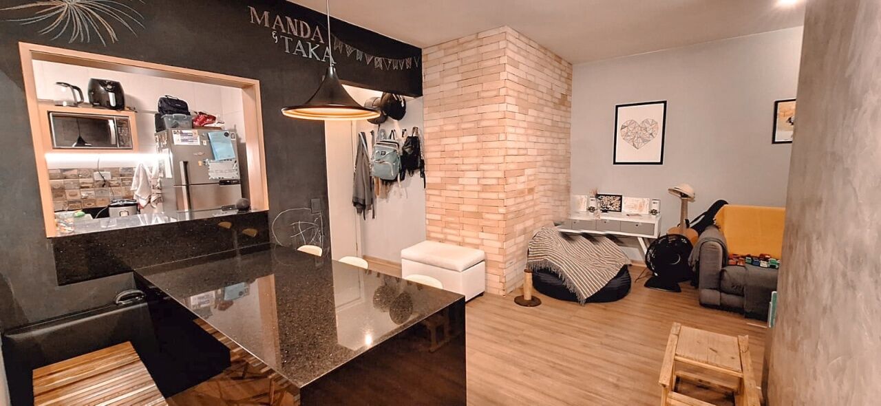 APTO VISTA LIVRE PROX METRO VILA SONIA ( 2 VAGAS ) LAZER COMPLETO FL37