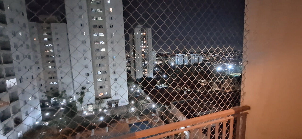 APTO VISTA LIVRE PROX METRO VILA SONIA ( 2 VAGAS ) LAZER COMPLETO FL37