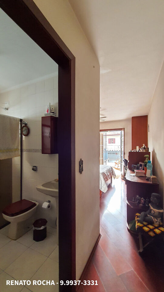 VENDO CASA SOBRADO  FL42