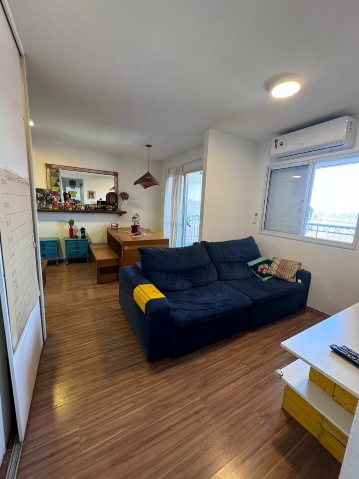 VENDO APARTAMENTO NA ALBERT BARTHOLOME FL42