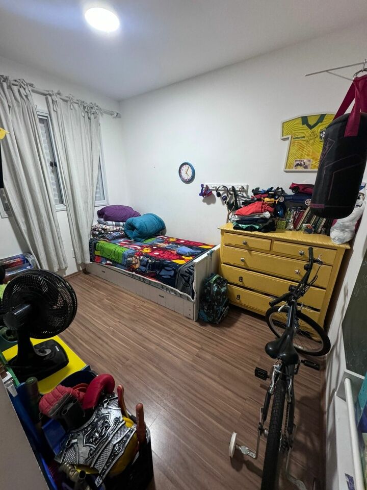 VENDO APARTAMENTO NA ALBERT BARTHOLOME FL42