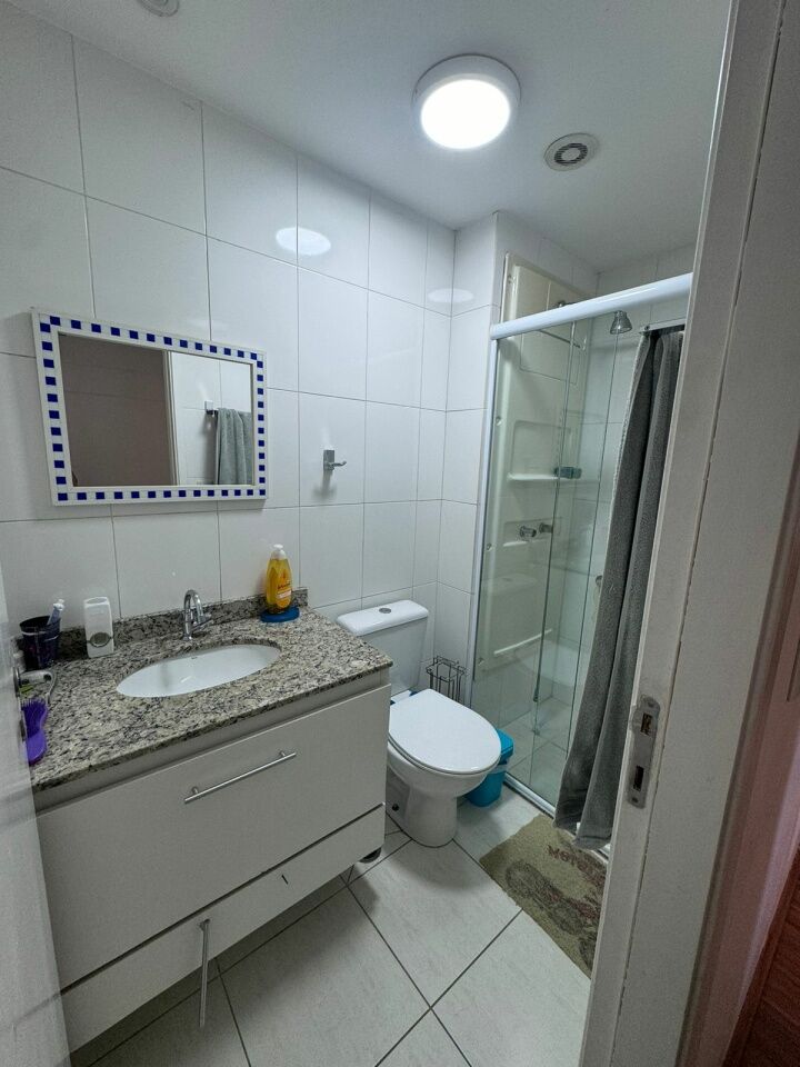 VENDO APARTAMENTO NA ALBERT BARTHOLOME FL42