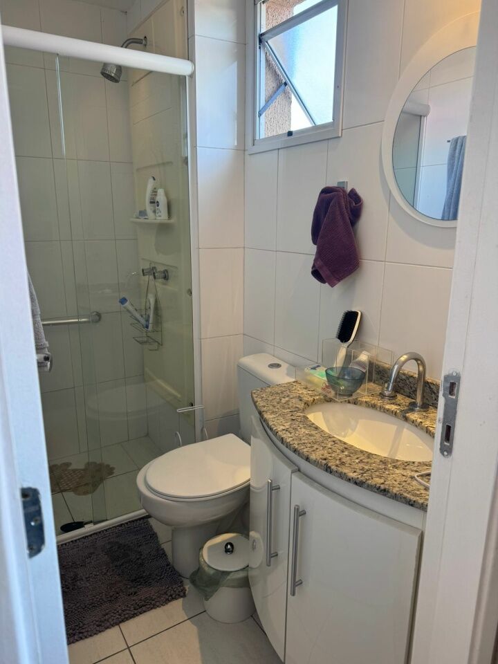 VENDO APARTAMENTO NA ALBERT BARTHOLOME FL42