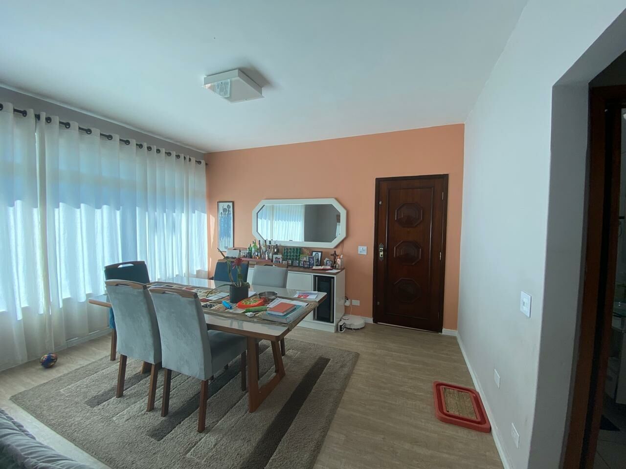 VENDO APARTAMENTO   FL42