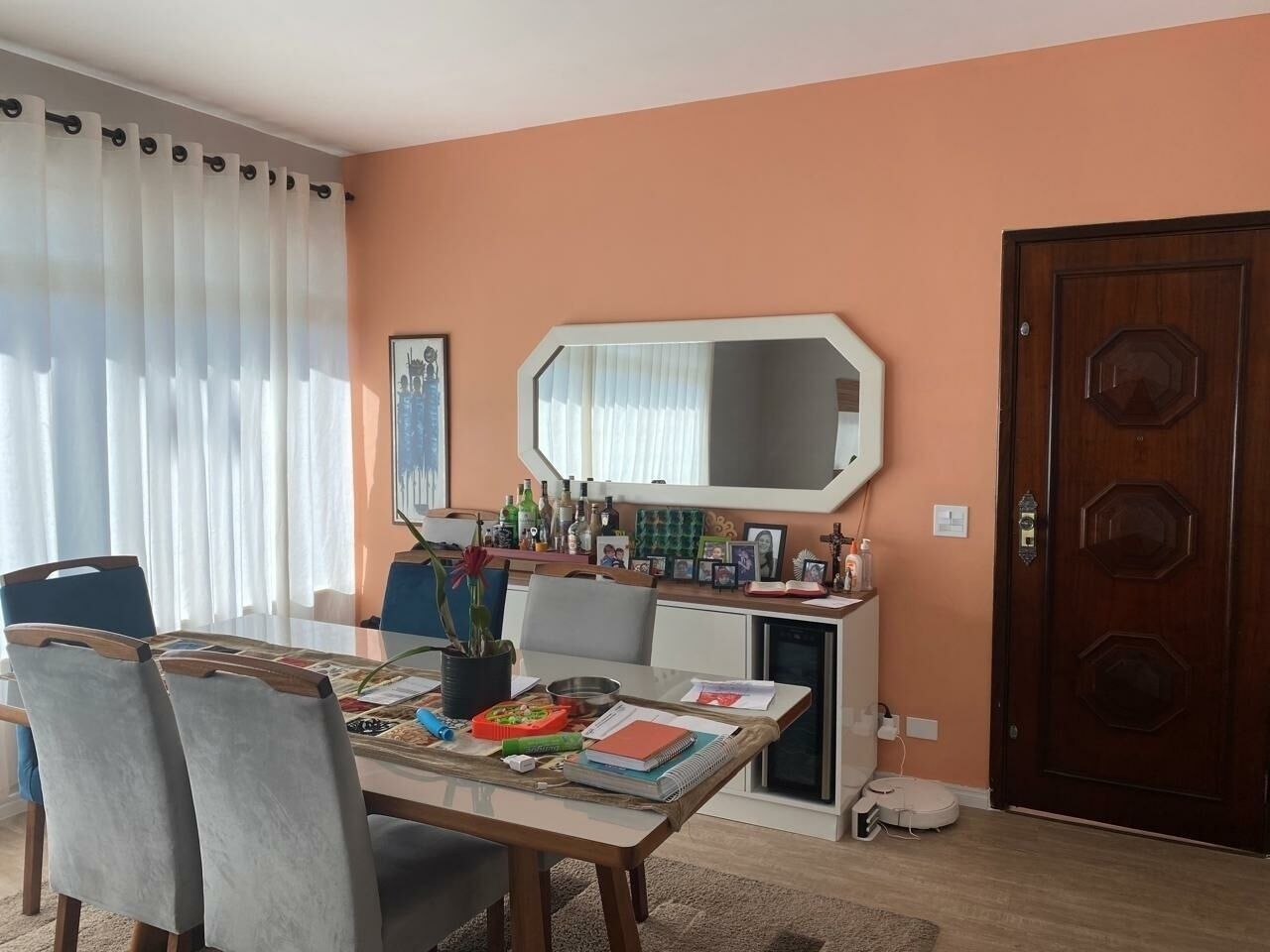 VENDO APARTAMENTO   FL42