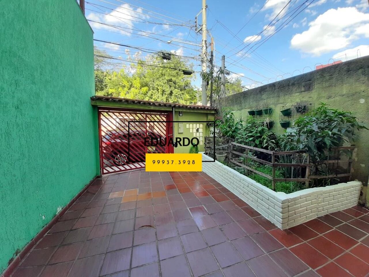 Sobrado Jardim Alvorada   2 dormitórios   2 vagas