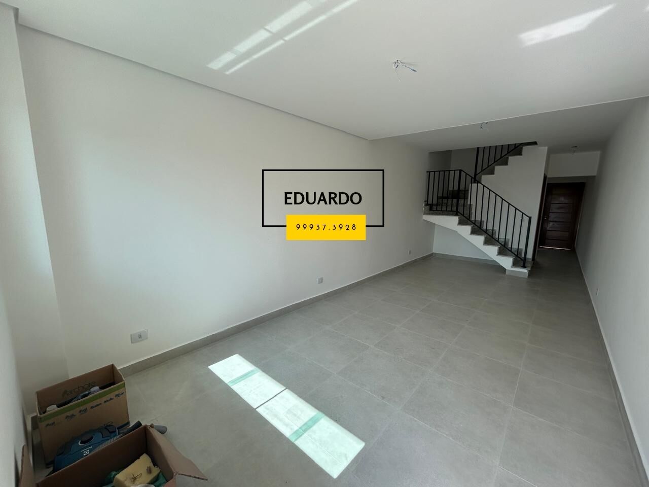 SOBRADO BONFIFLIOLI   3 DORM    2 VAGA   OTIMA LOCALIZACAO  FL58