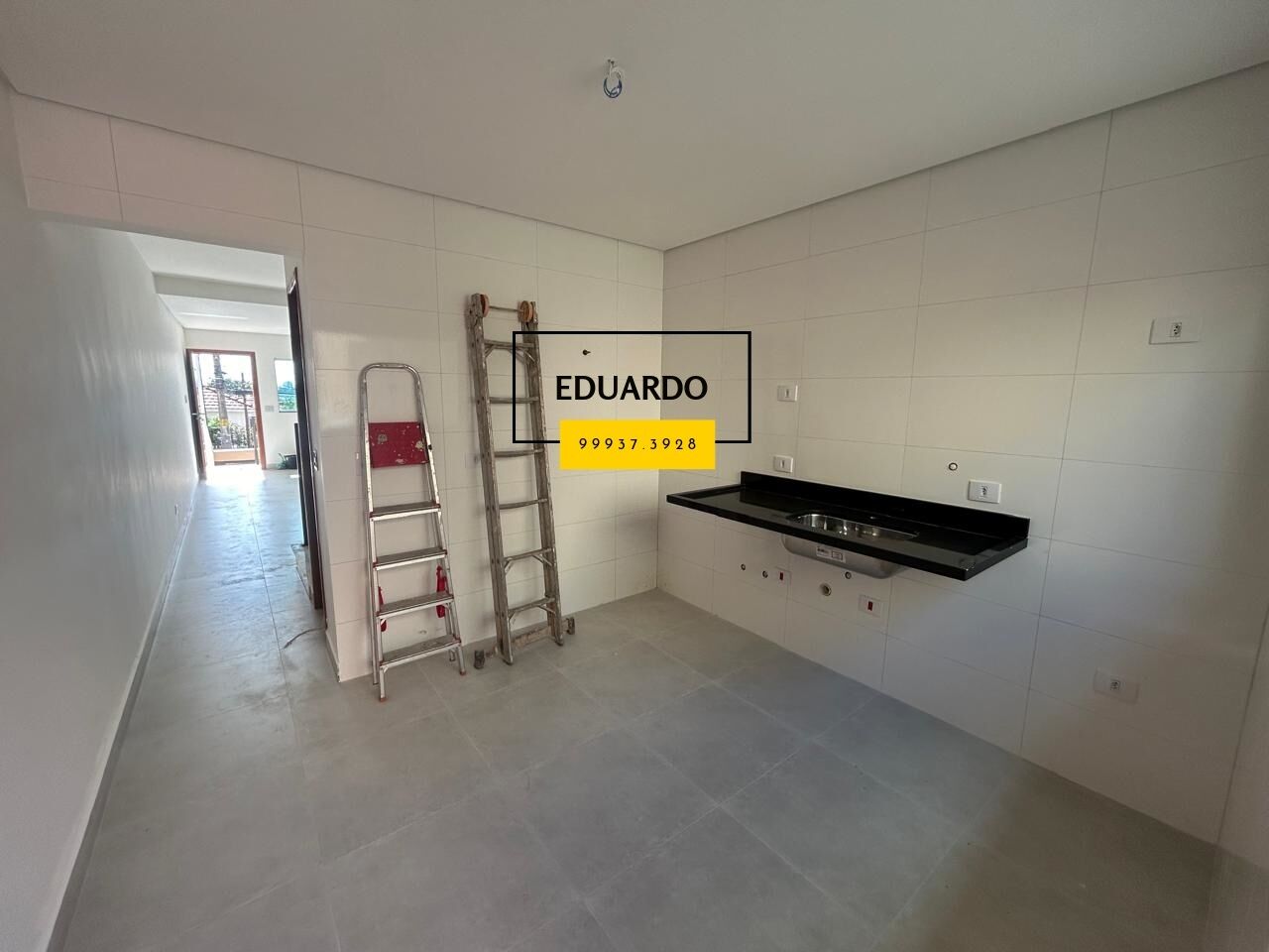 APTO PROXIMO METRO VILA SONIA E COMERCIOS FL37