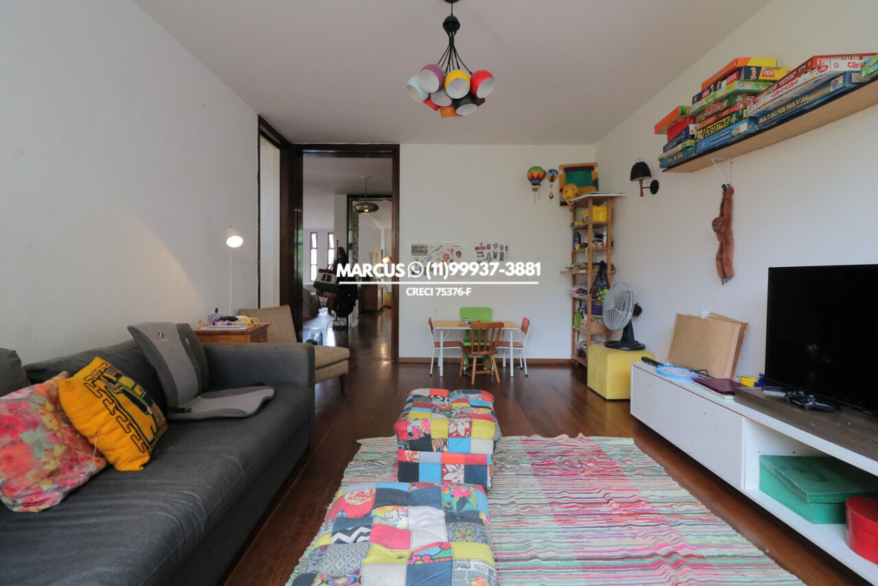 VILA LEOPOLDINA APTO COM 98 M² E LAZER COMPLETO   FL23