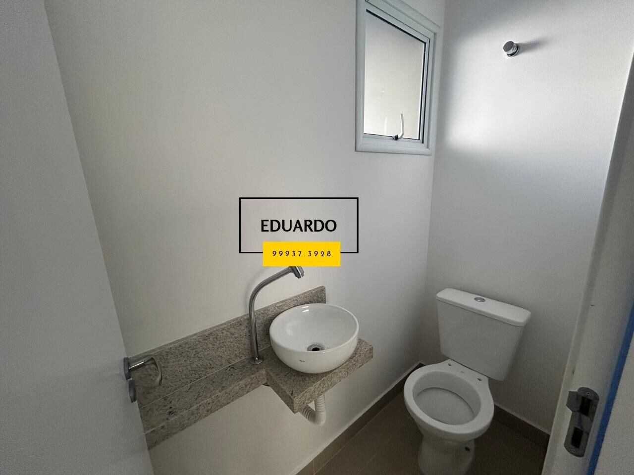 Sobrado Jardim das Vertentes   3 dormitórios   2 vagas