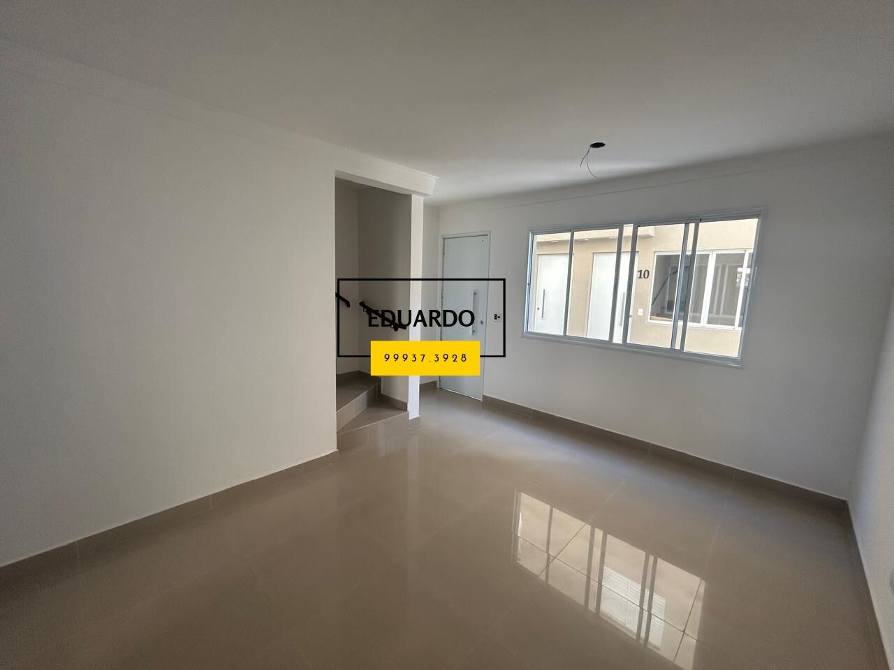 Sobrado Jardim das Vertentes   3 dormitórios   2 vagas