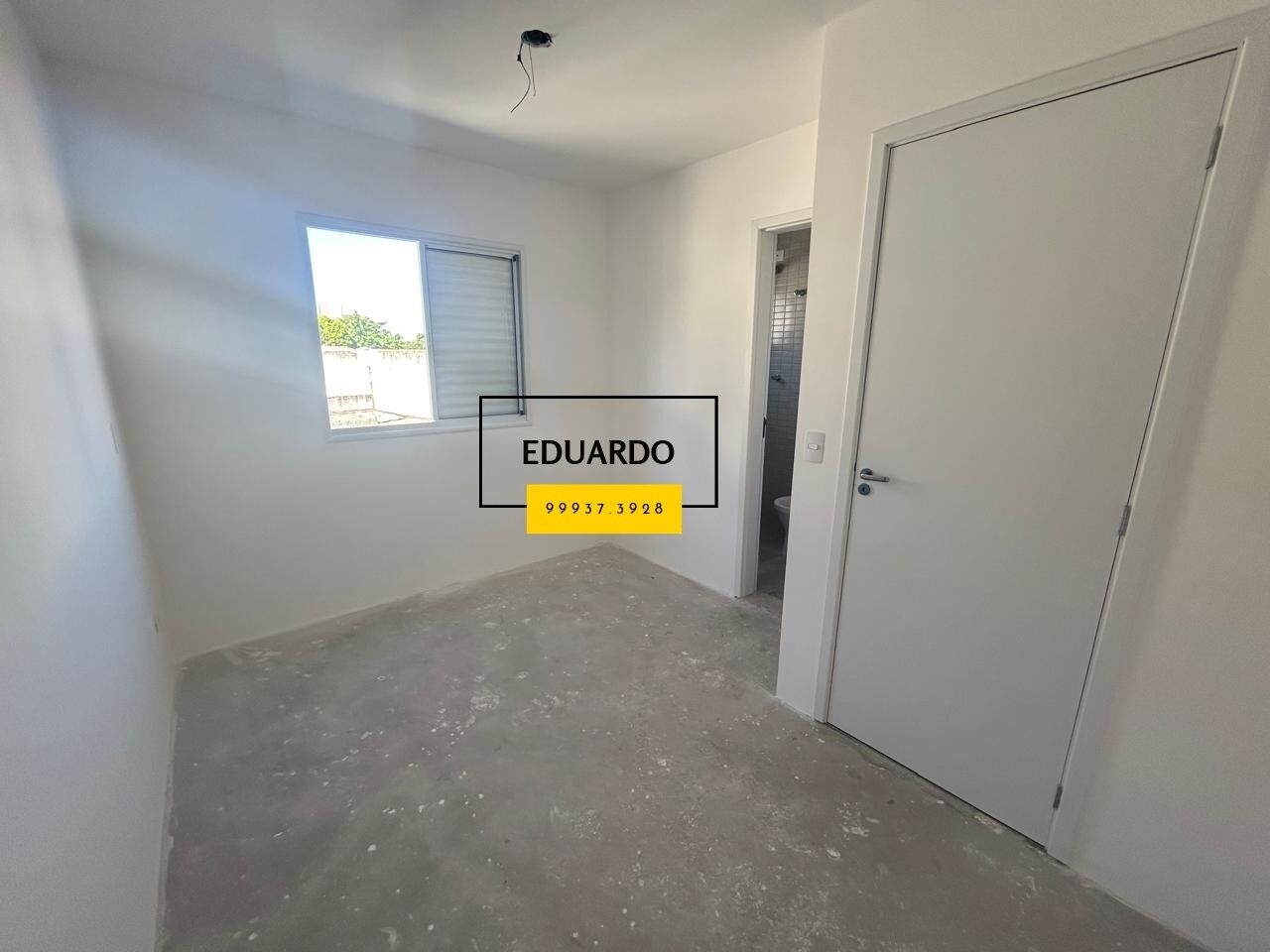 Sobrado Jardim das Vertentes   3 dormitórios   2 vagas