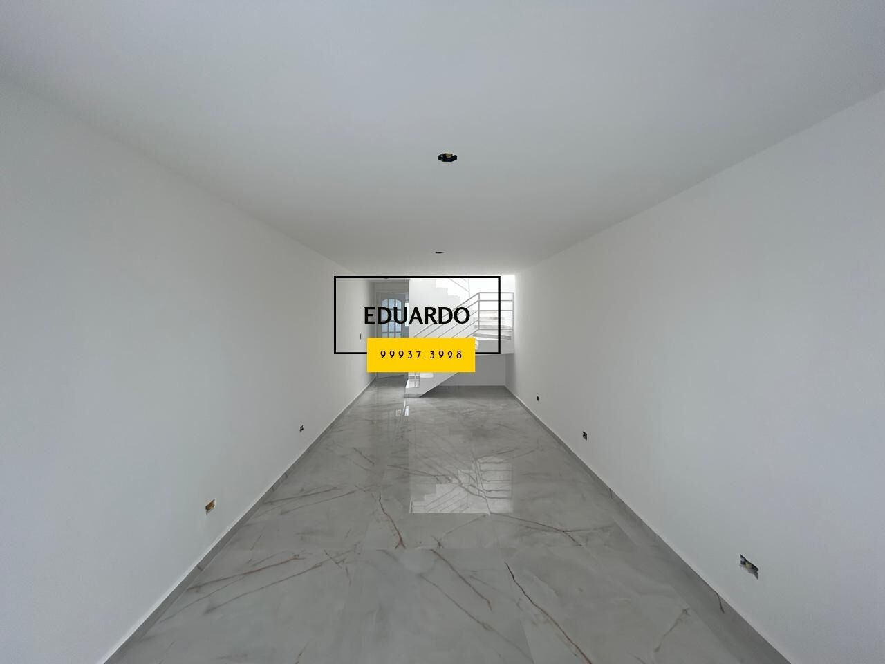 Sobrado Jardim das Vertentes   3 dormitórios   2 vagas