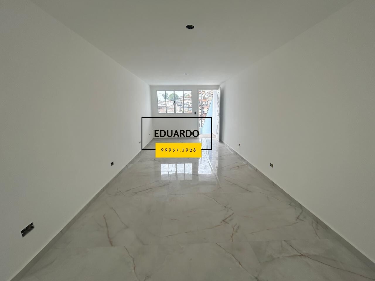 Sobrado Jardim das Vertentes   3 dormitórios   2 vagas